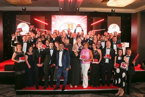 24. The winners of the 2026 Meat Management Meat Industry Awards